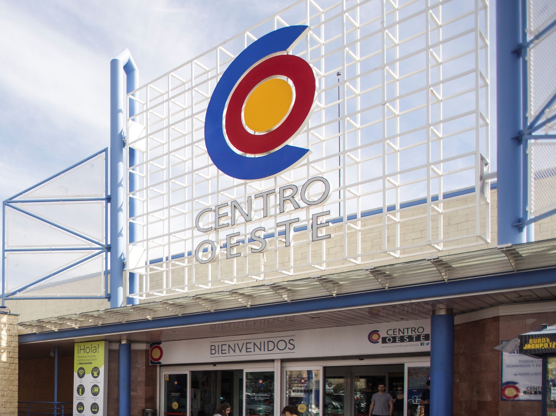 Centro Oeste-马亚达洪达必去景点