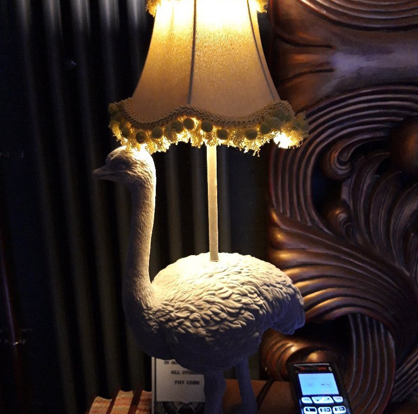 Rooms at Number One主图