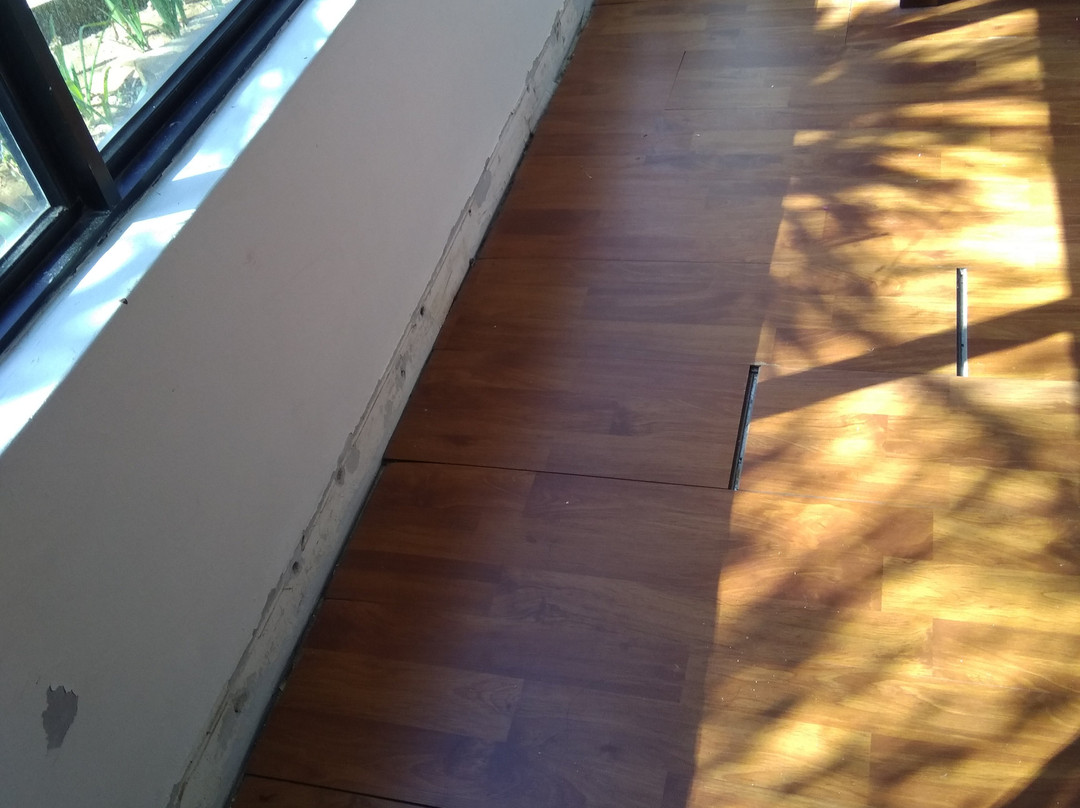 Samsuria Beach Apartment Resort主图