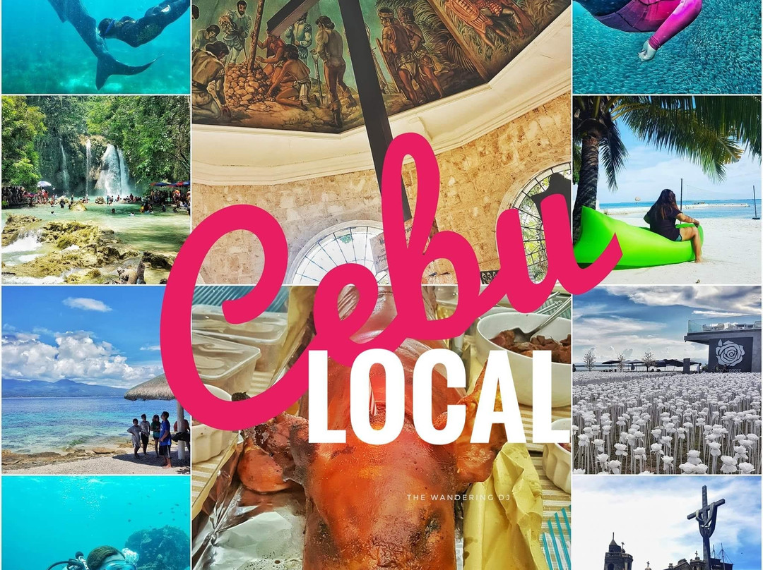 CebuLocal Tours by Stephanie景点图片
