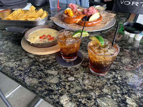 Topgolf Jacksonville-杰克逊维尔必去景点