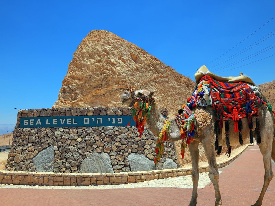 Ji- tours-耶路撒冷必去景点