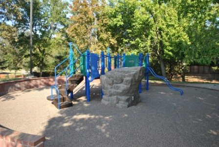 Fair Oaks Recreation & Park District-Fair Oaks必去景点