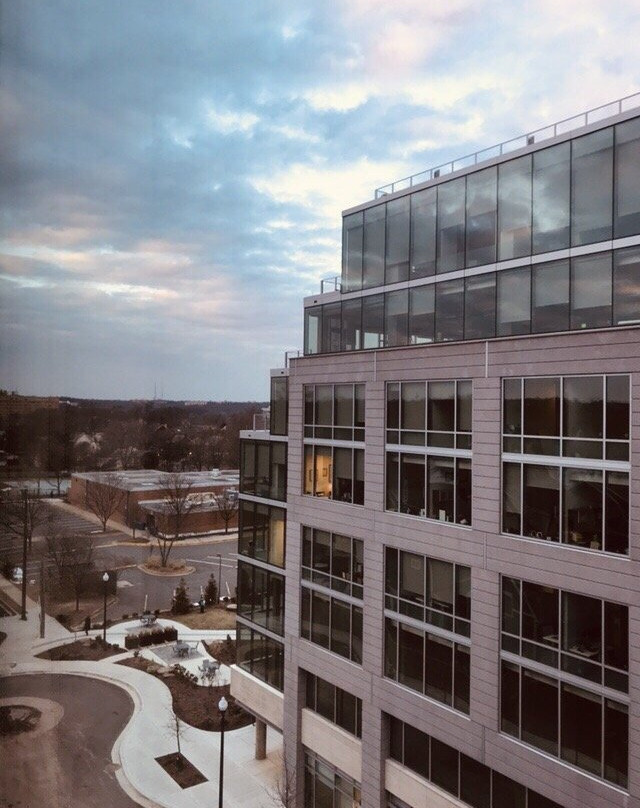 Hyatt Place Arlington/Courthouse Plaza主图