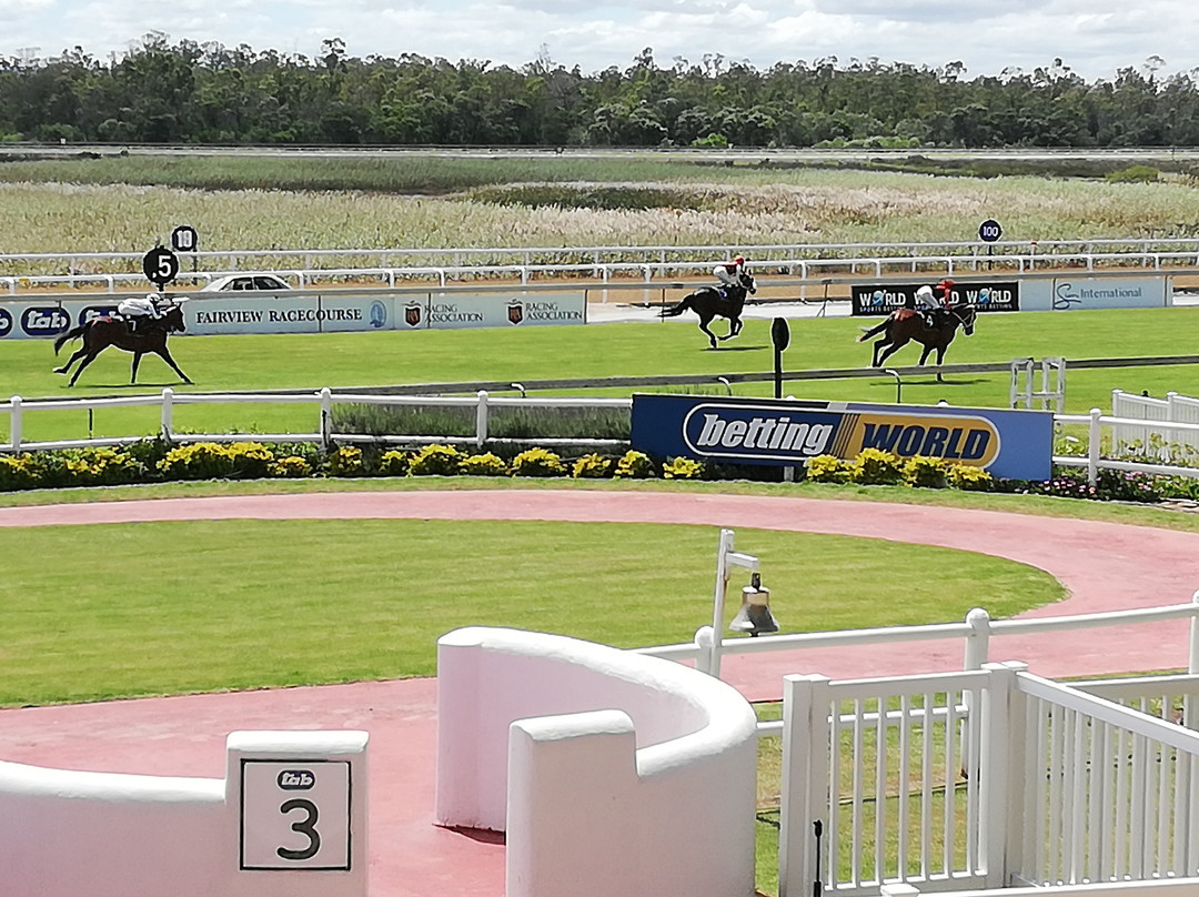 Fairview Racecourse景点图片