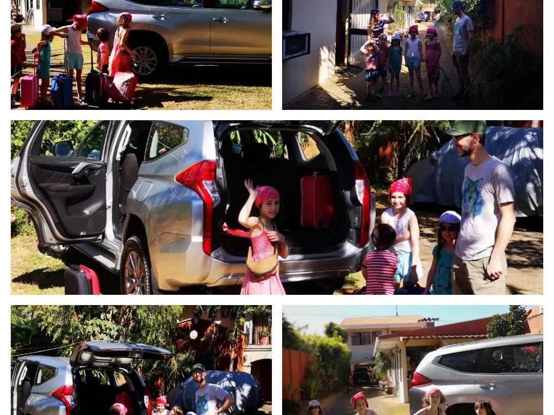 Hotel Santa Maria Inn主图