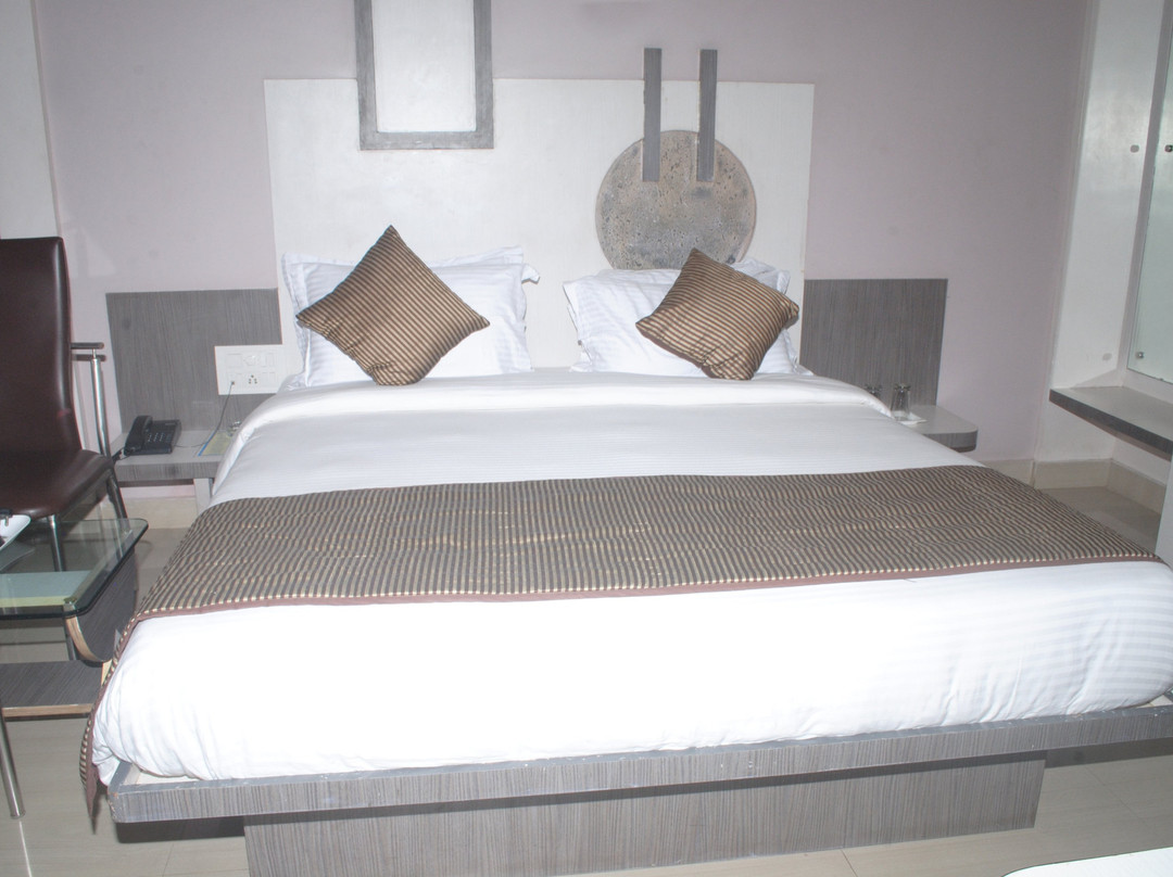 Hotel Shubh Suvidha主图