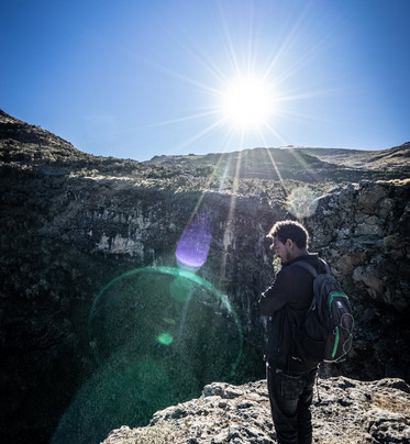 Ethio Simien Tour-贡德尔必去景点