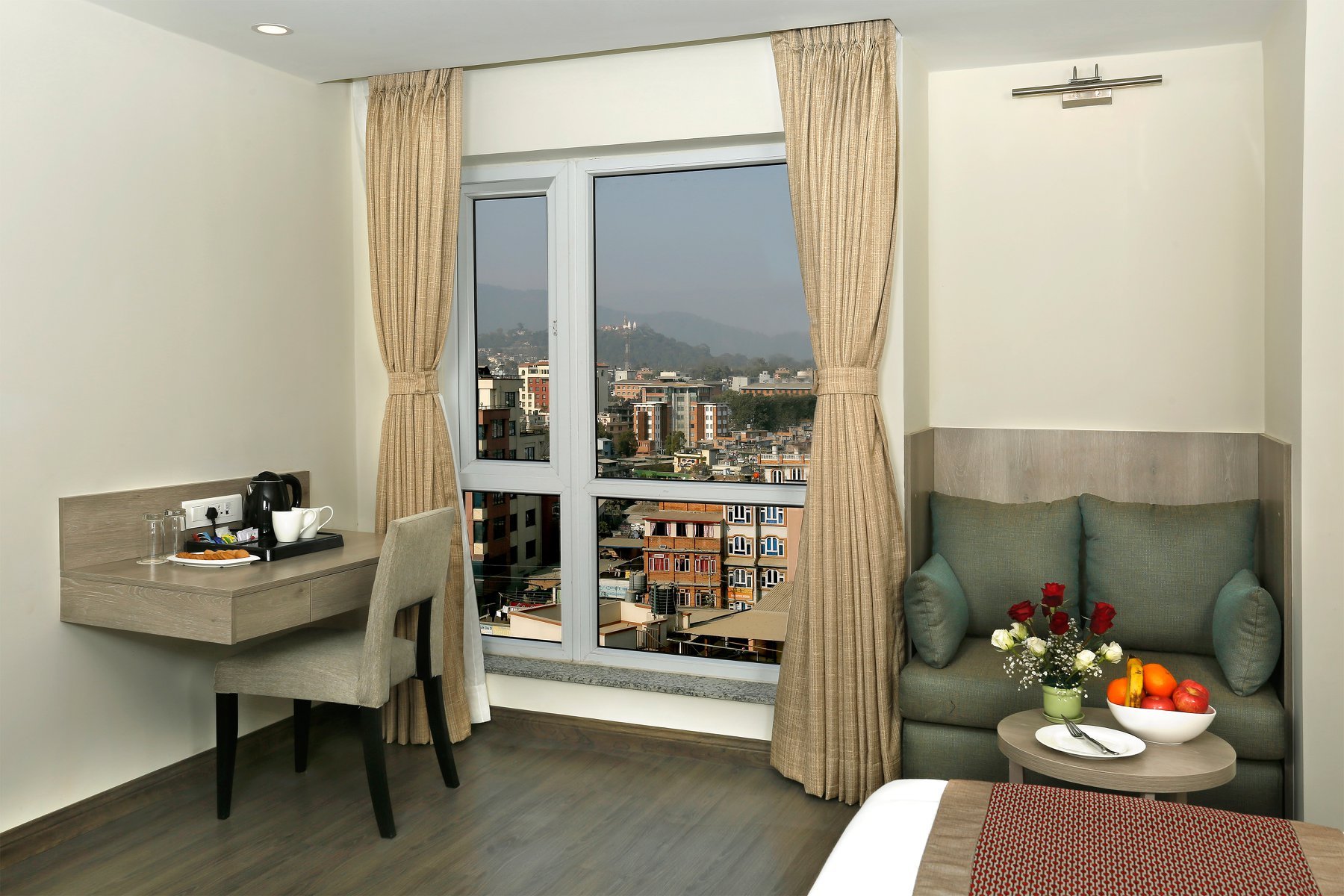 Hotel Crowne Imperial-官方