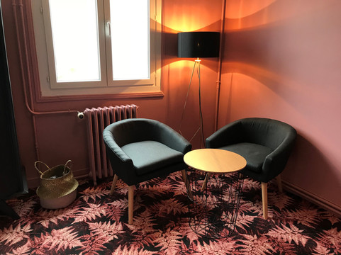 沙泰勒普拉格维多利亚原创精品酒店主图