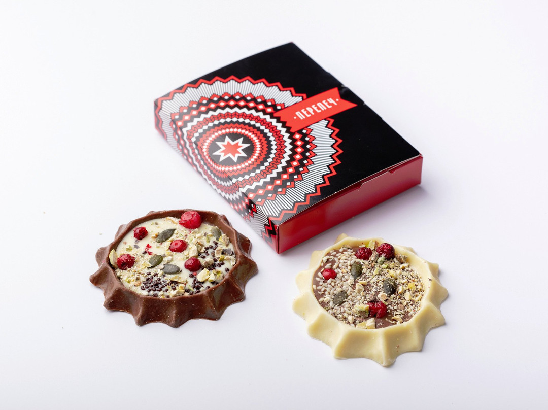 Zherebenki旅游景点-Shop Paseka Yunga