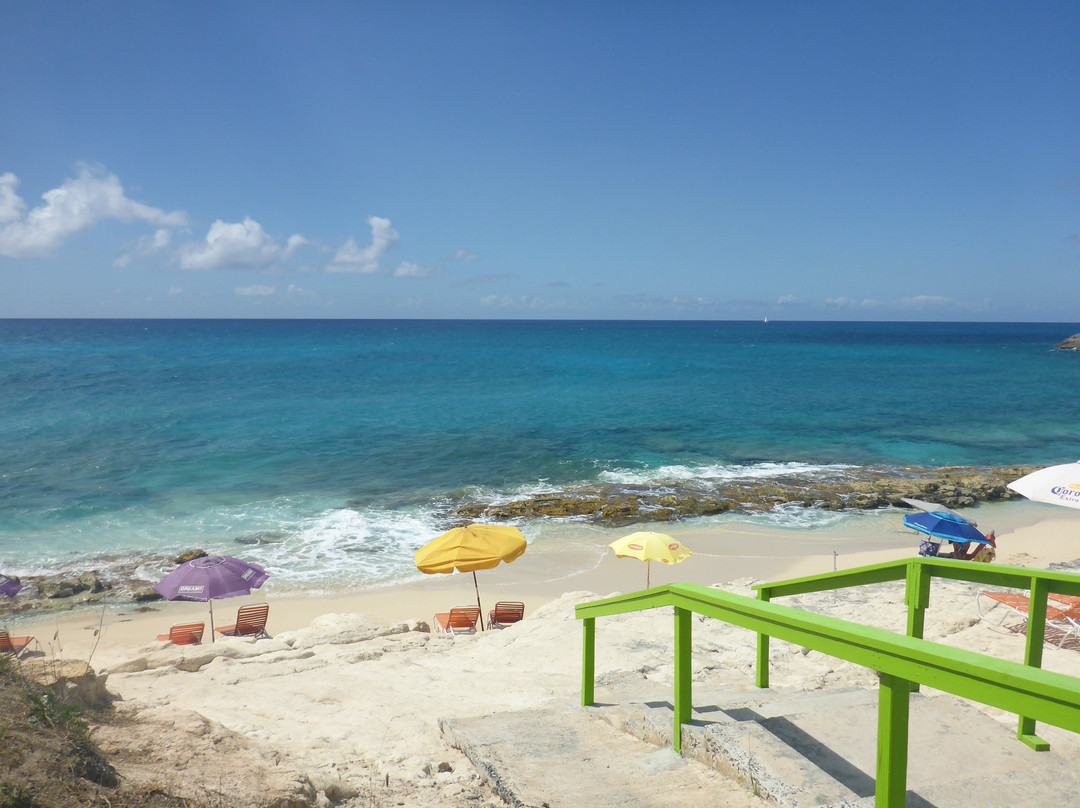 Dany's Beach Bar景点图片