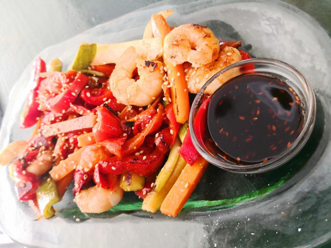 Gastrobar Al-Andalus-塞维利亚必去景点