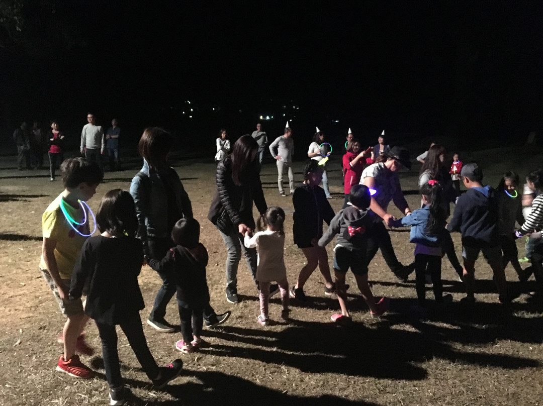 The Kooralbyn Valley主图