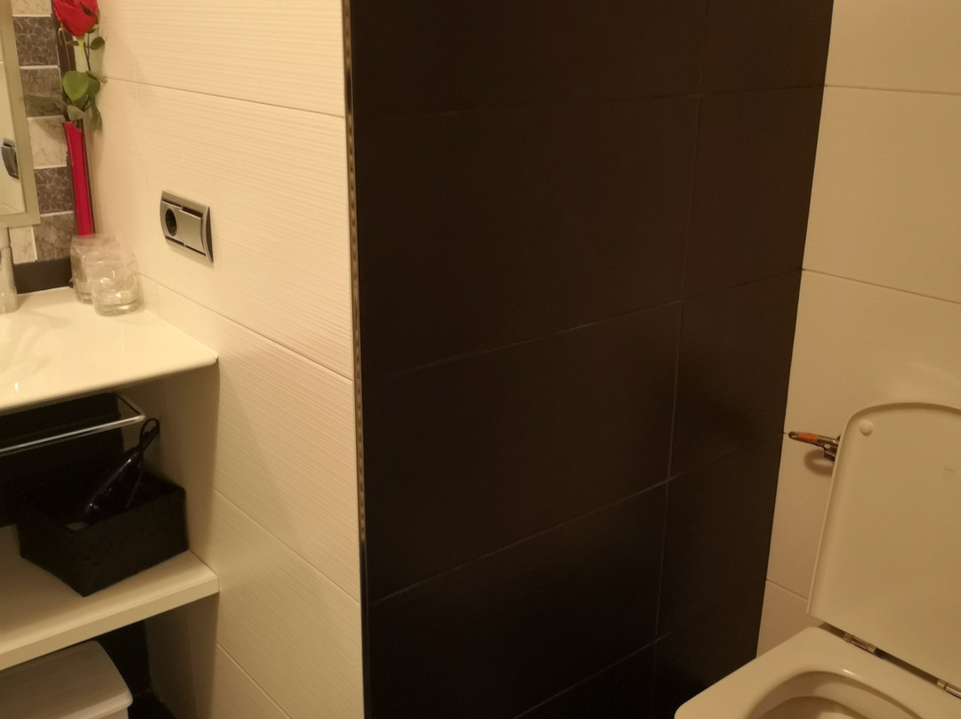 Hotel Larranaga主图