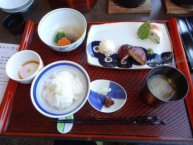 星野集团 界 Anjin主图
