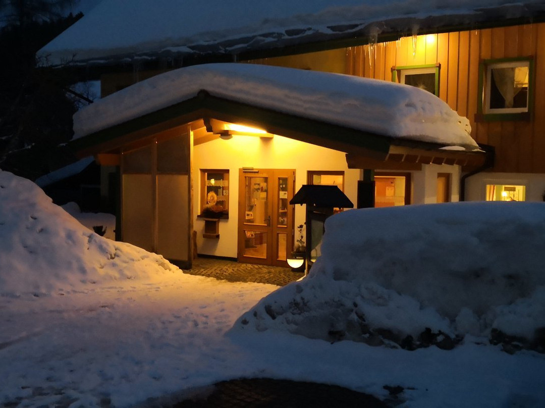 Landgasthof Zum Schwarzen Grat主图