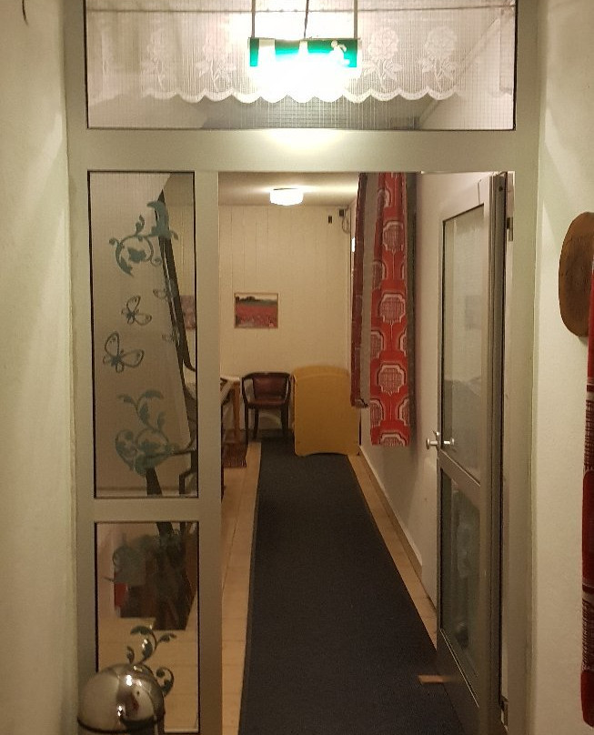 Hotel Wacker Betriebs GmbH主图