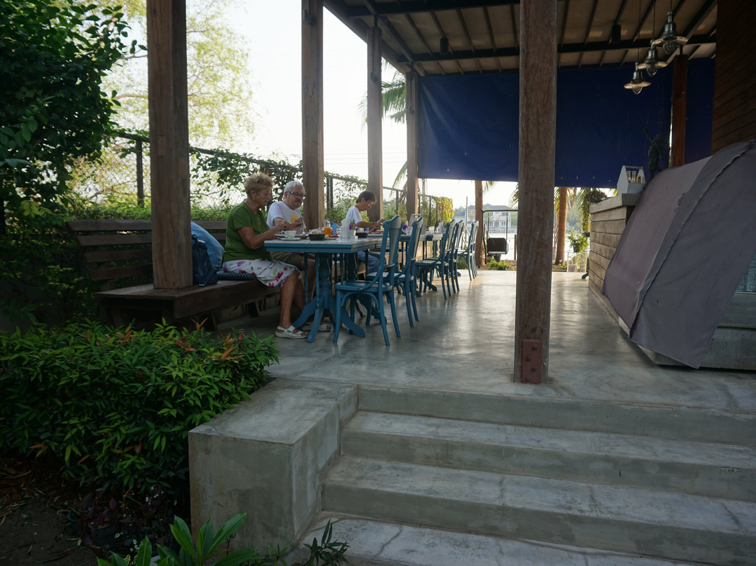 安帕瓦本地住宅柚子度假村主图