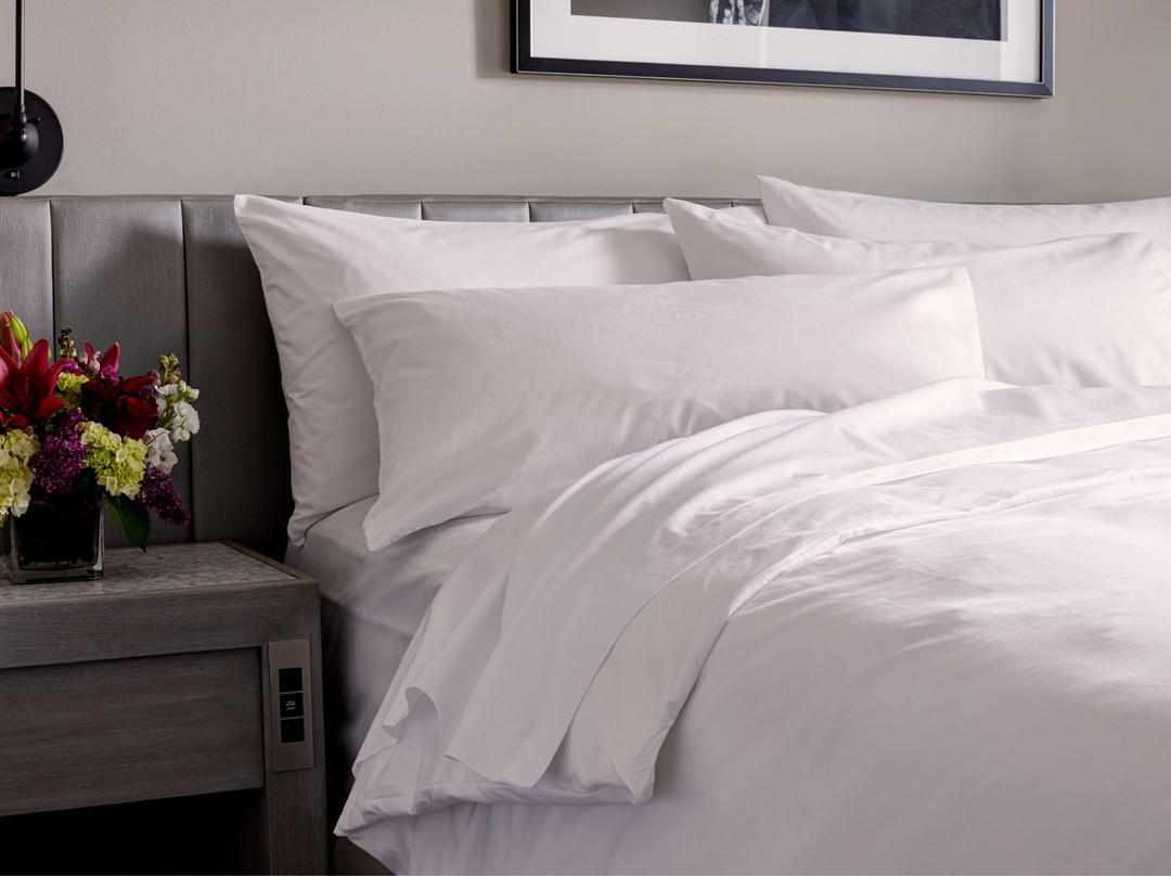 Archer Hotel Redmond主图