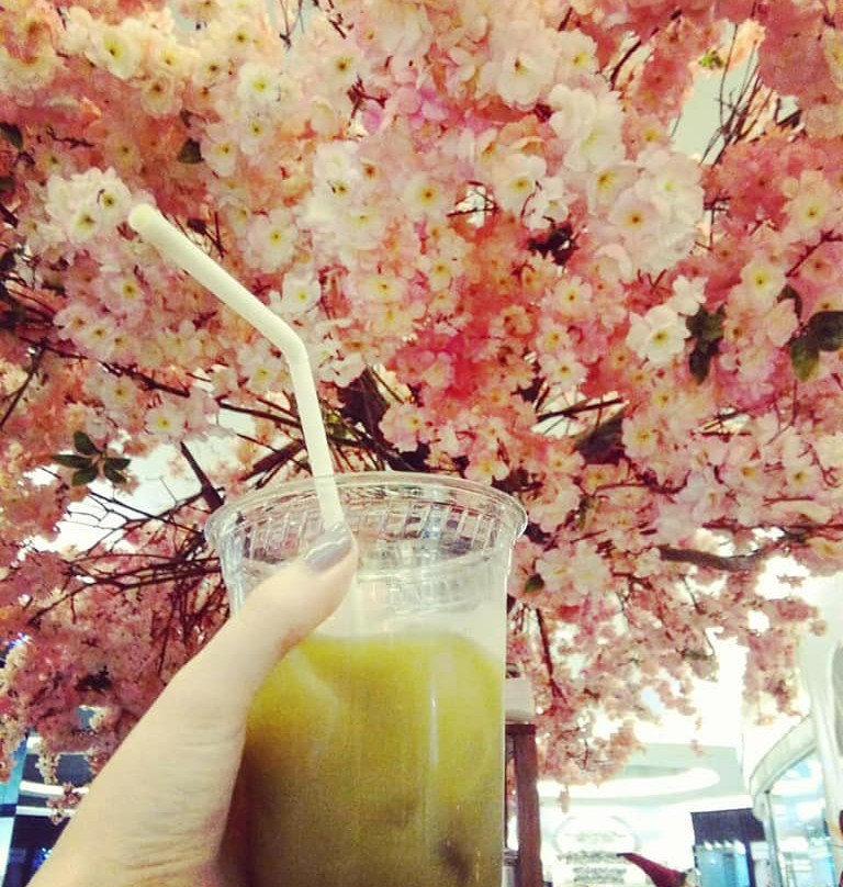 Agora Mall-圣多明哥必去景点