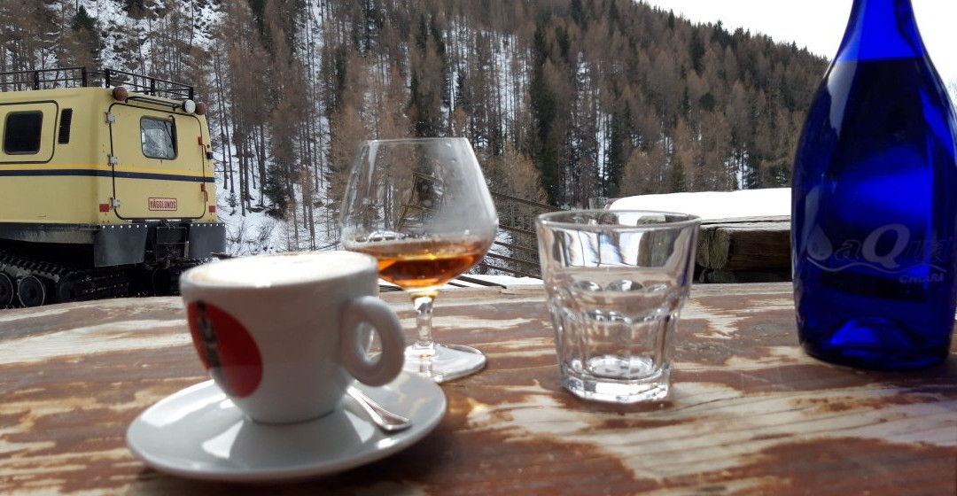 Hotel Ristorante Stadel Soussun主图