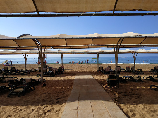 Novum Garden Side Hotel主图