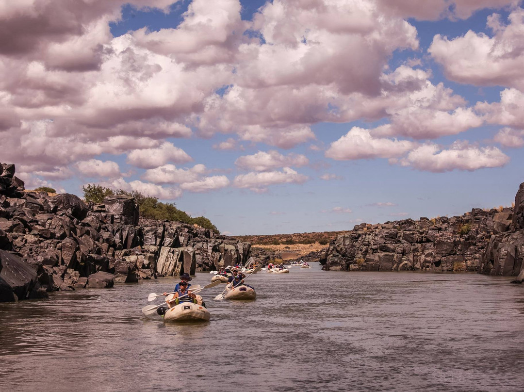 Gravity Adventures-Onseepkan必去景点