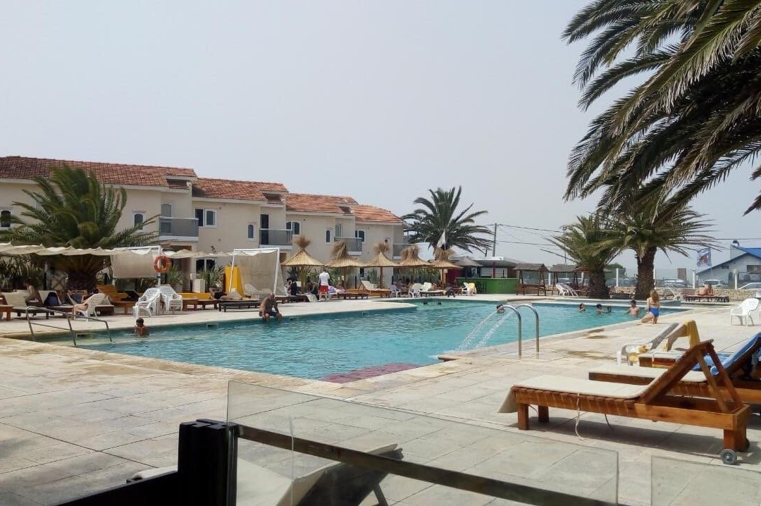 Terrazas al Mar Apart-Spa主图