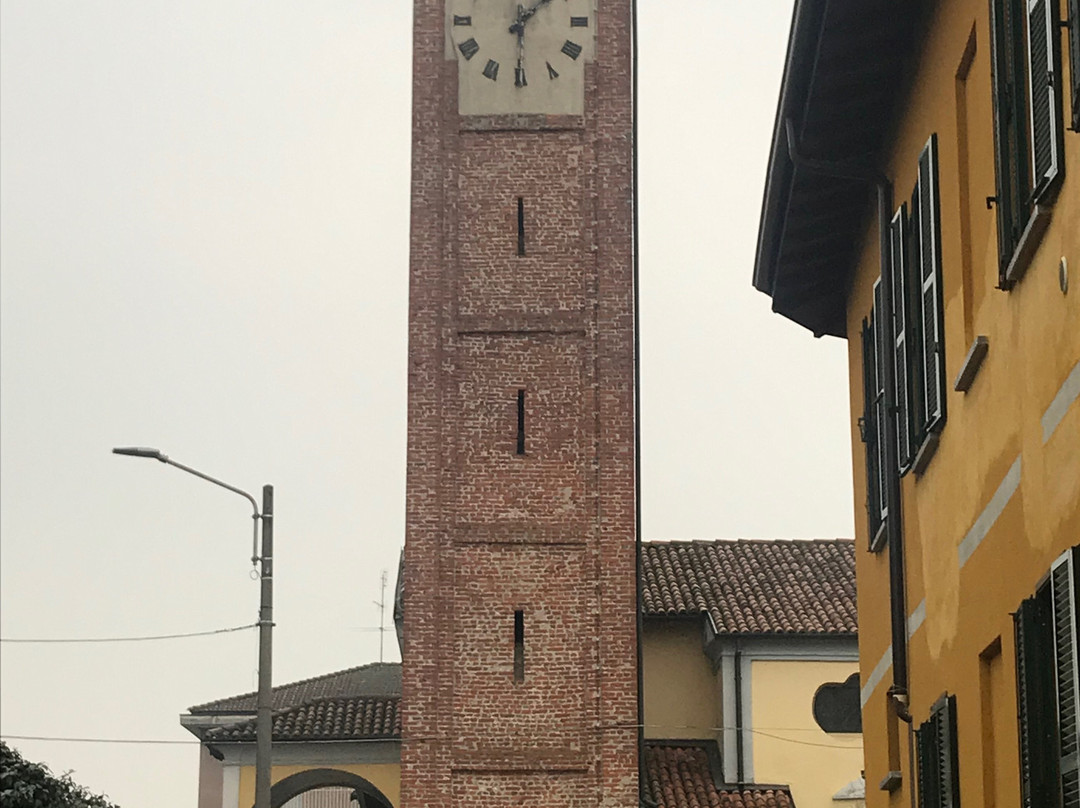 Chiesa di San Vito景点图片