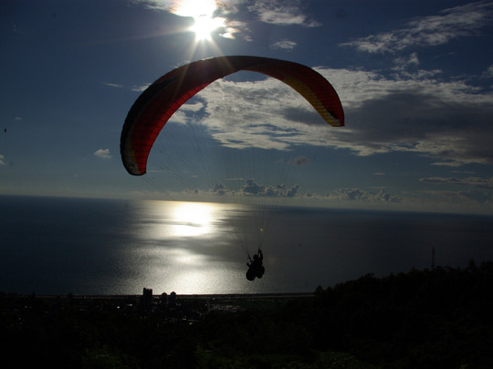 Batumi Paragliding