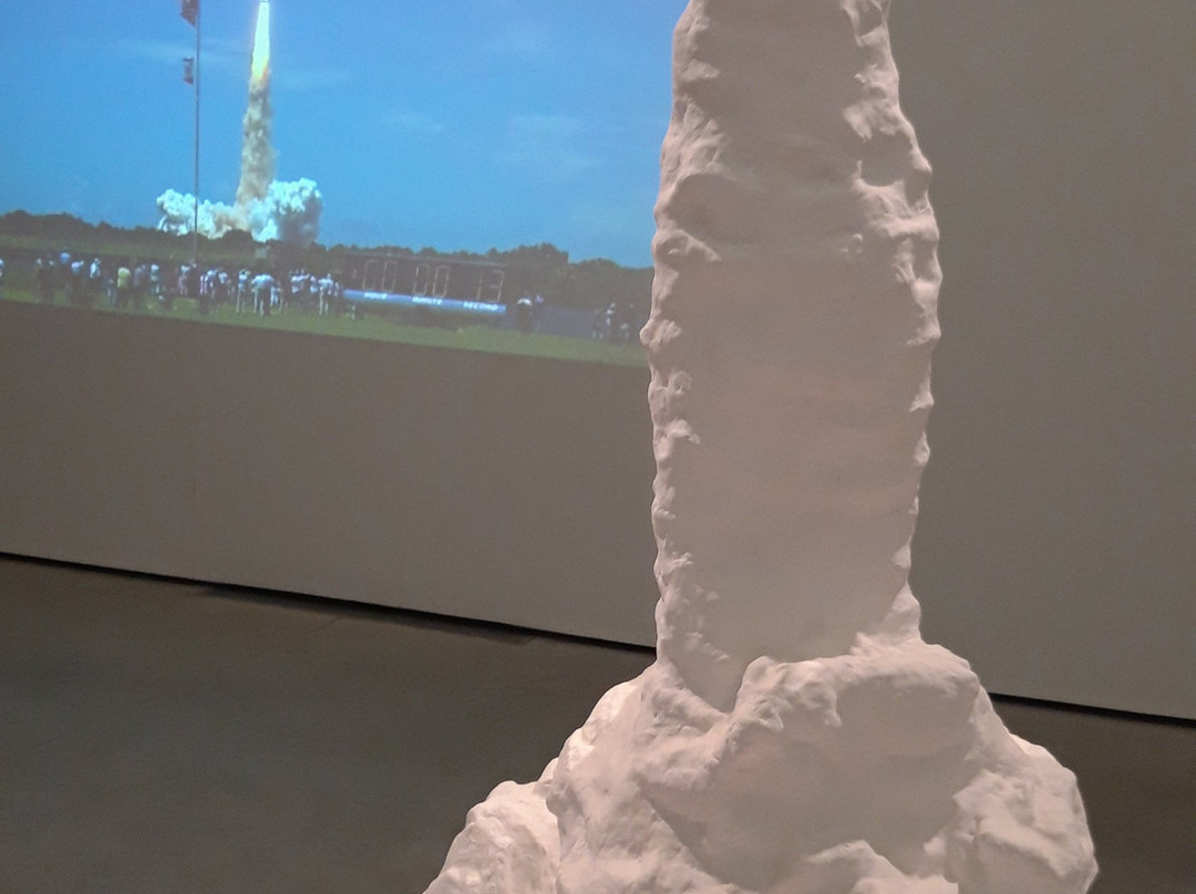 Centre d'art Tecla Sala景点图片