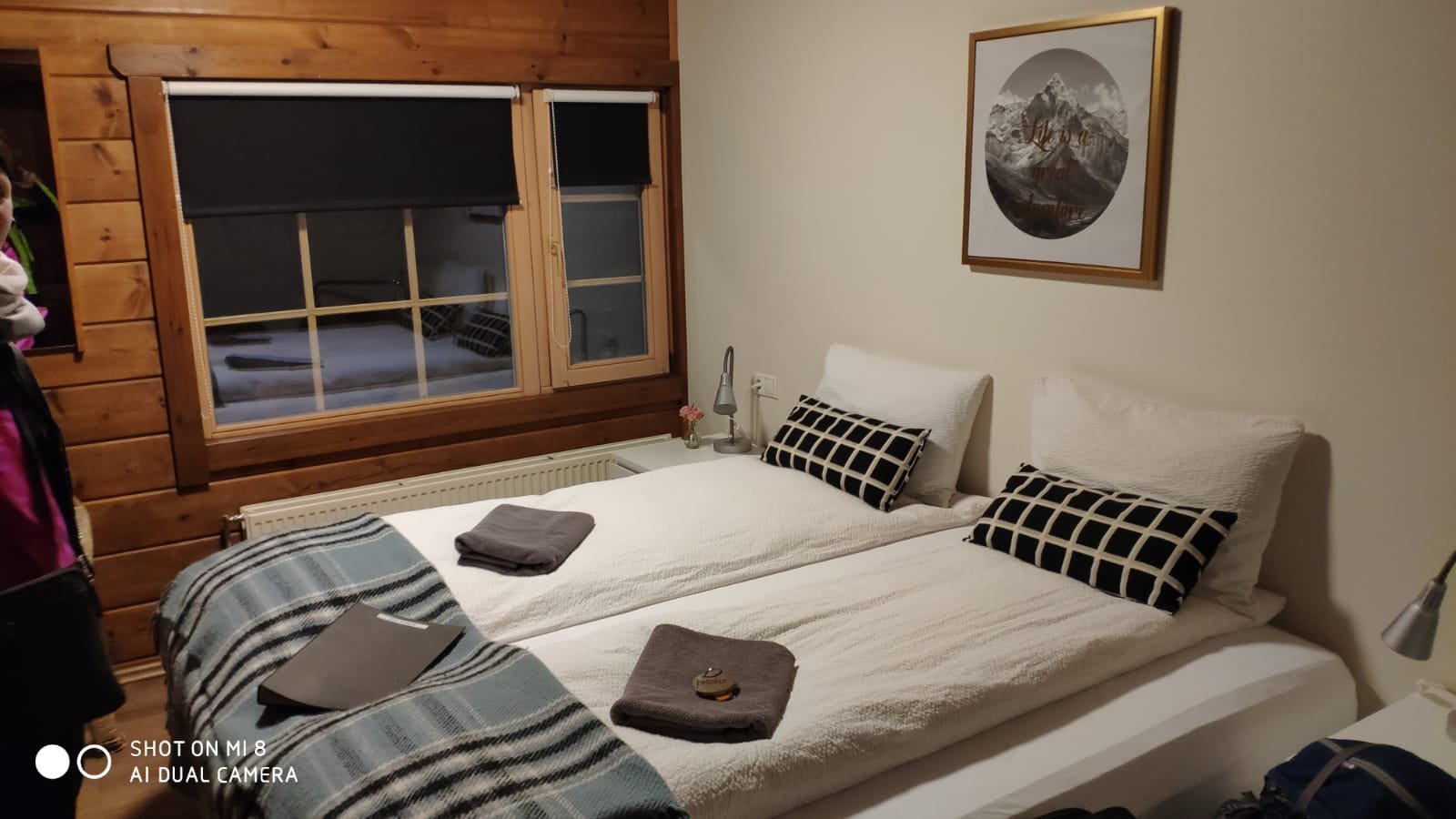 Blue Grove Guesthouse-官方