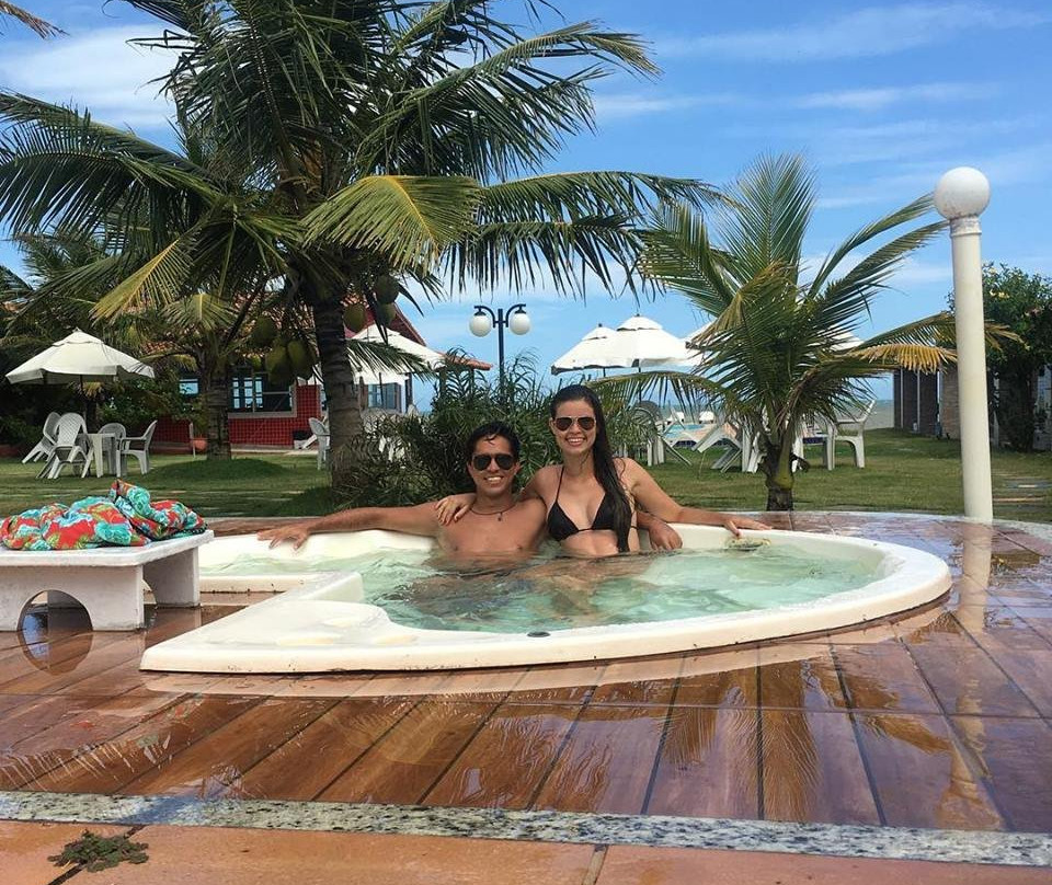 Pousada Kambuka主图