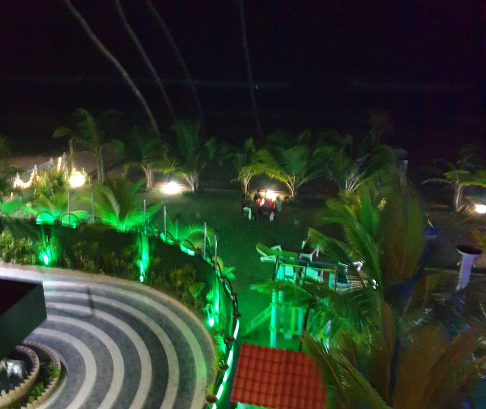 Aryana Queen Beach Resort主图