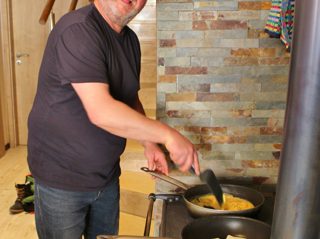 Pension Stern Rauenberg主图