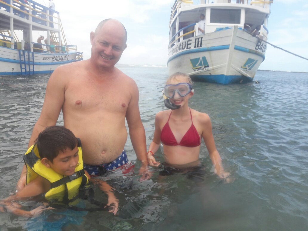 Pirangi do Sul Beach-Natal必去景点