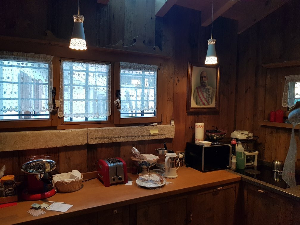 B&B alla Piazzetta主图