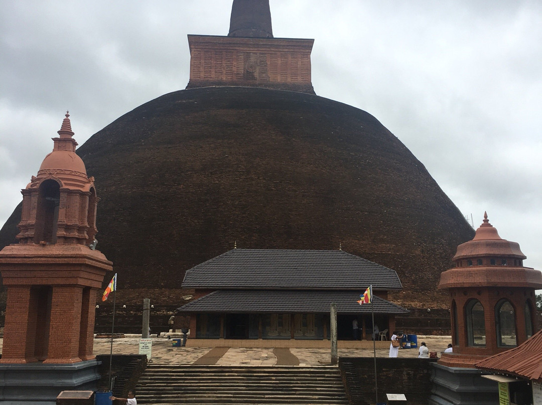 Sunshine Tourist Rest主图