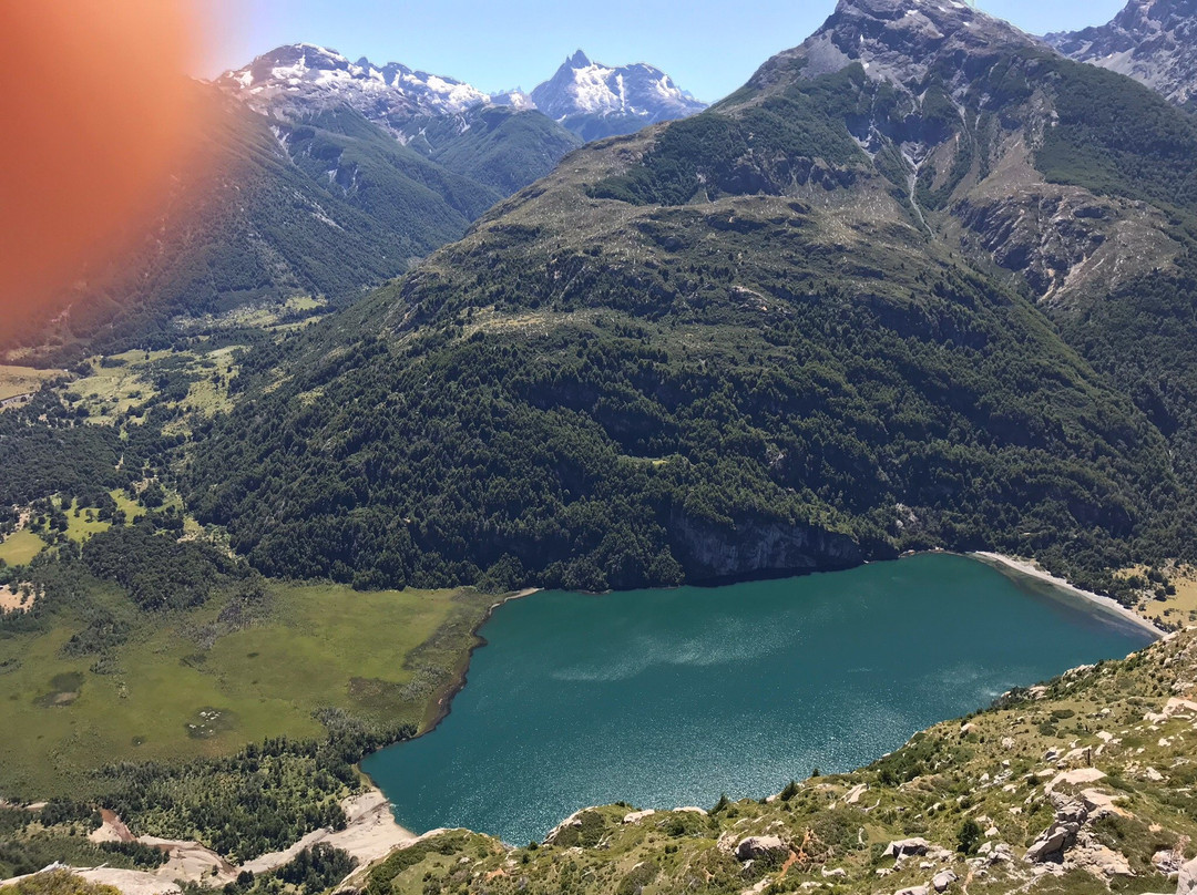 Alma Patagonia Lodge主图