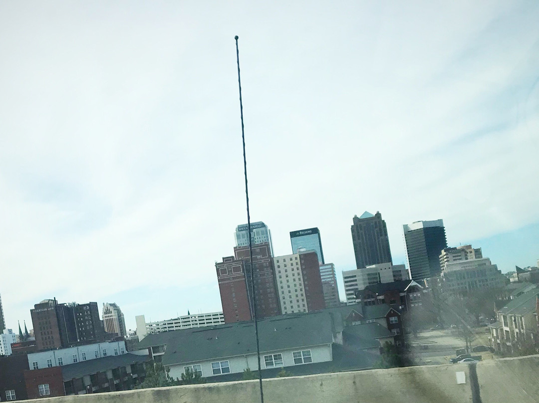 Hotel Indigo Birmingham Five Points S - Uab By IHG主图