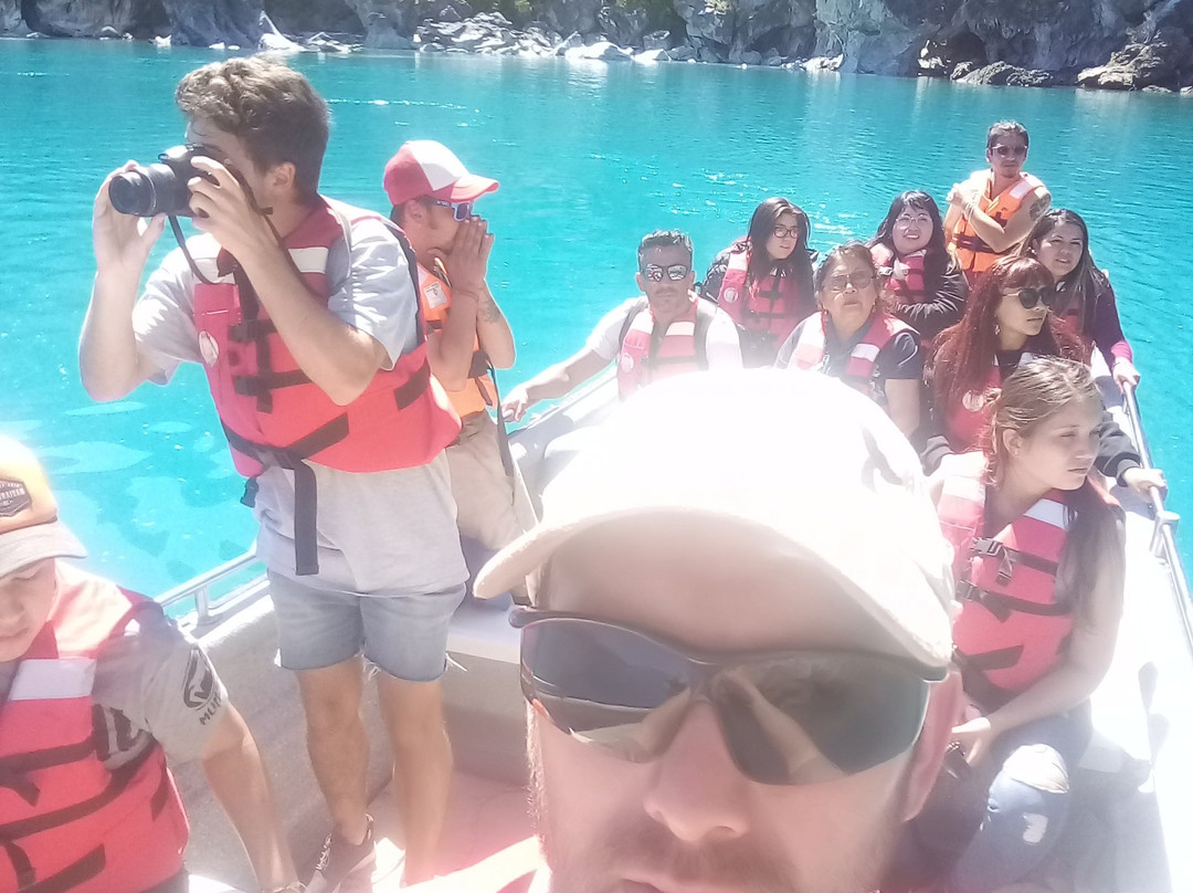 Eclipse Patagonia Tour-Puerto Aisen必去景点