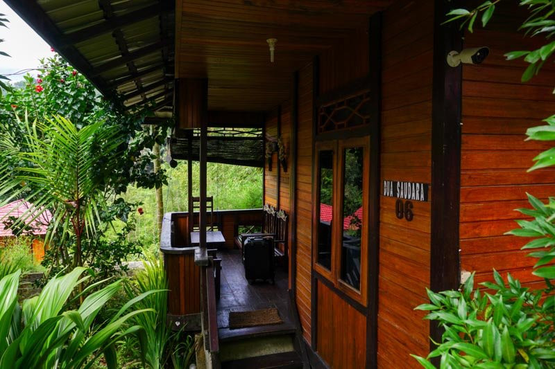 Mountain View Resort & SPA主图