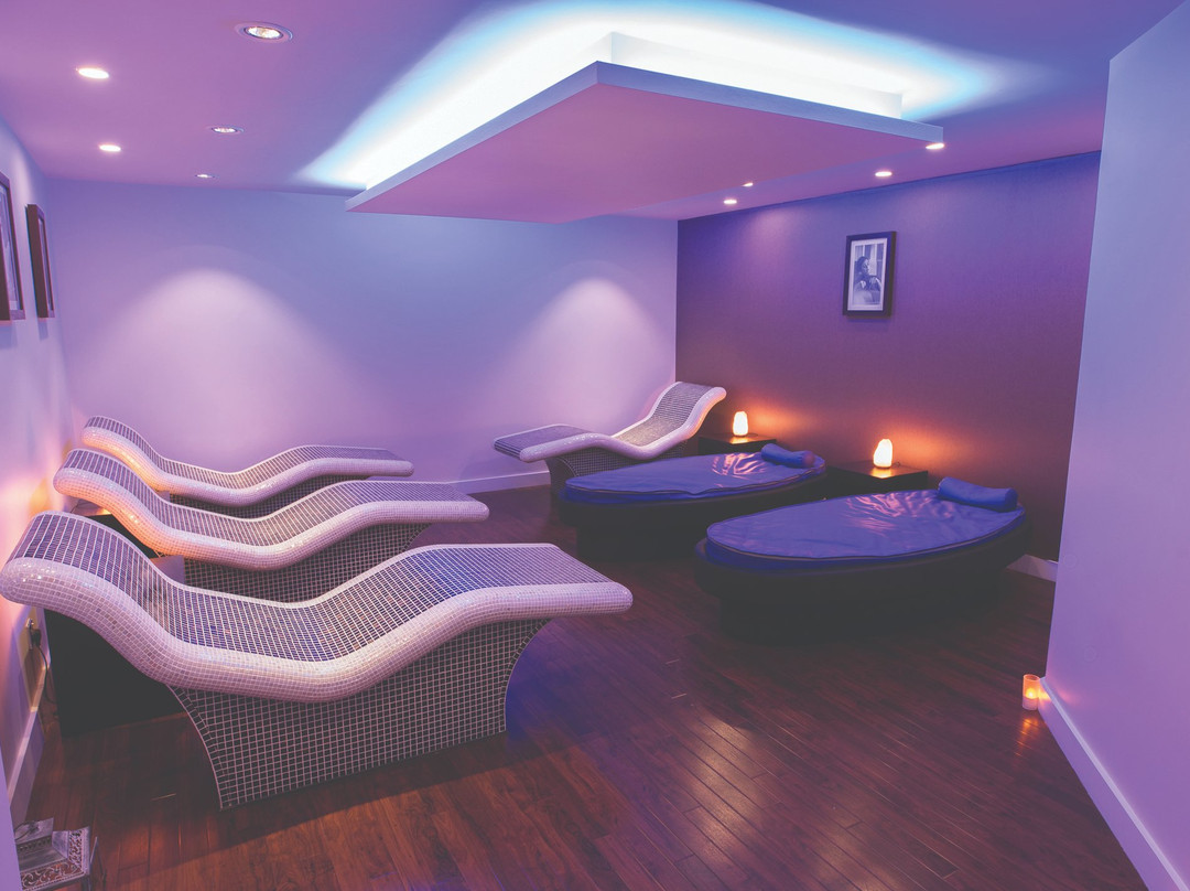 Bannatyne Health Club & Spa - Ingleby Barwick景点图片