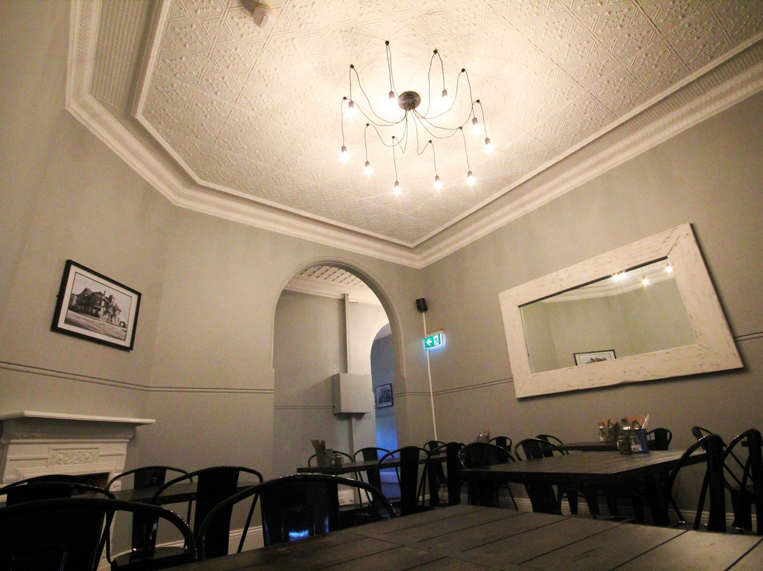 Abermain Hotel主图