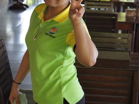 C＆N科考考海滩度假村主图