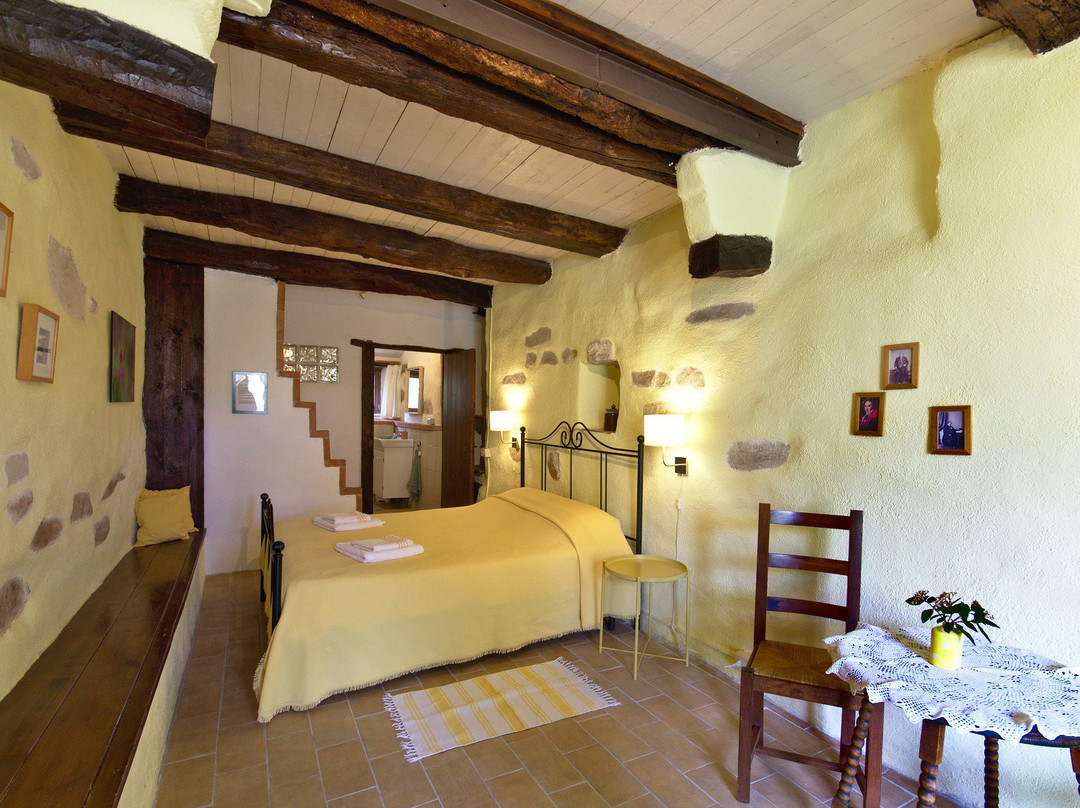 Charming B&B La Girandola主图