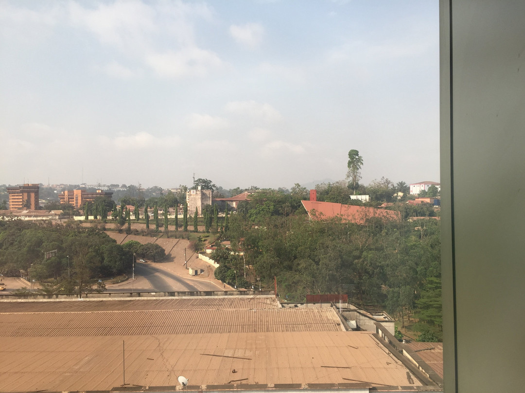 Hotel La Falaise主图