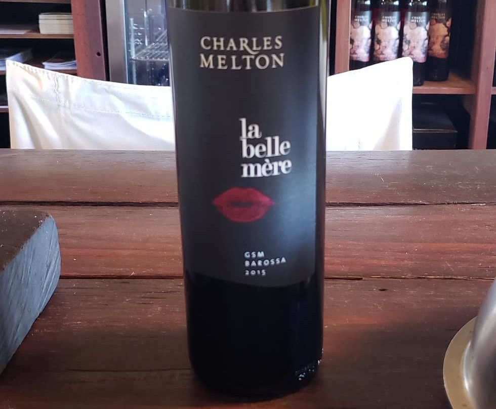 Charles Melton Wines景点图片