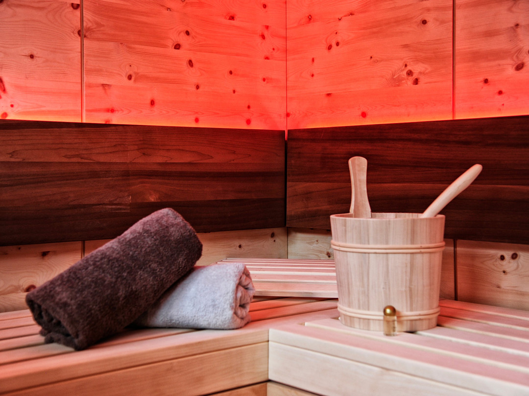 Gaestehaus Wiesenruh主图